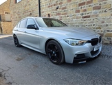 Used BMW 3 Series