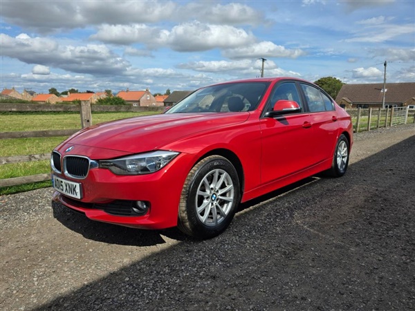 Large image for the Used BMW 3 Series