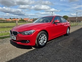 Used BMW 3 Series