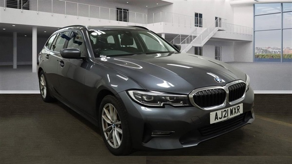Large image for the Used BMW 3 SERIES