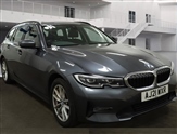 Used BMW 3 Series