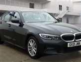 Used BMW 3 Series