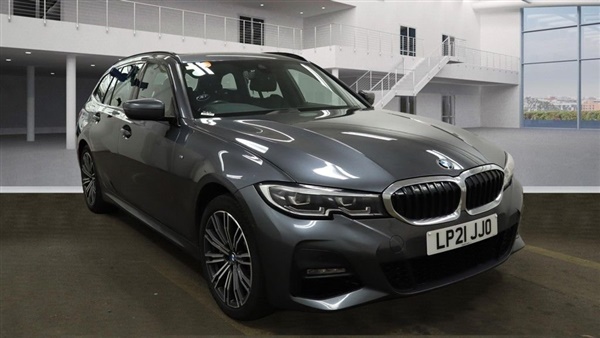 Large image for the Used BMW 3 SERIES
