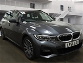 Used BMW 3 Series