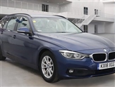 Used BMW 3 Series