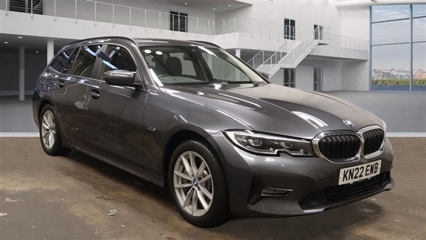 Large image for the Used BMW 3 SERIES