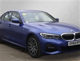 Used BMW 3 Series