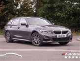 Used BMW 3 Series