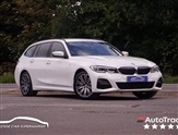 Used BMW 3 Series