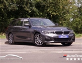 Used BMW 3 Series