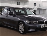 Used BMW 3 Series
