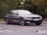 Used BMW 3 Series