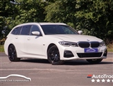 Used BMW 3 Series