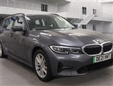 Used BMW 3 Series