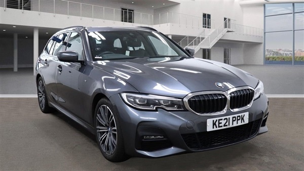 Large image for the Used BMW 3 SERIES