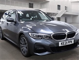 Used BMW 3 Series