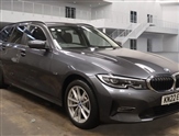 Used BMW 3 Series