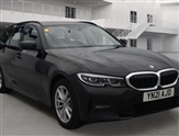 Used BMW 3 Series