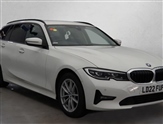 Used BMW 3 Series