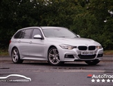 Used BMW 3 Series