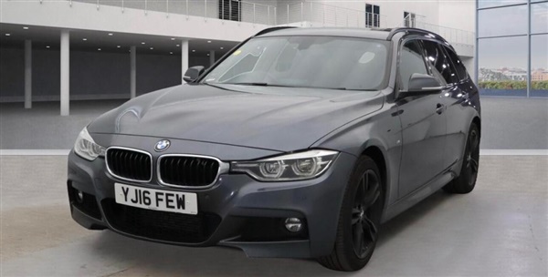 Large image for the Used BMW 3 Series