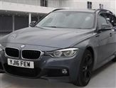 Used BMW 3 Series
