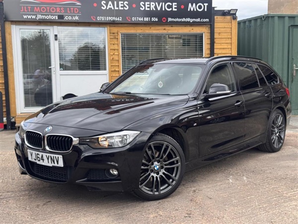 Large image for the Used BMW 3 Series