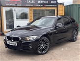 Used BMW 3 Series