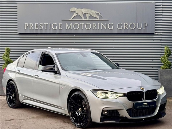 Large image for the Used BMW 3 SERIES