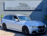 Used BMW 3 Series