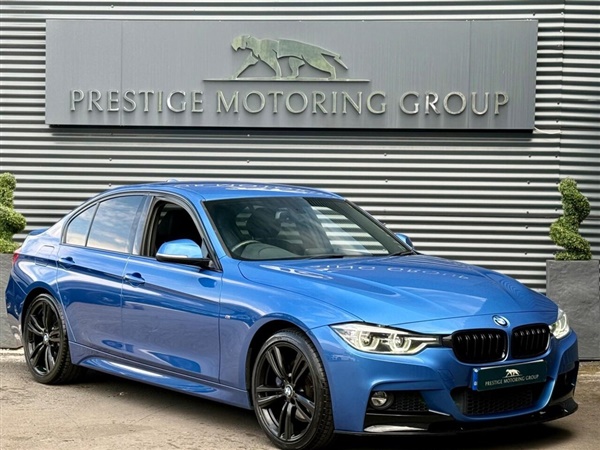 Large image for the Used BMW 3 SERIES
