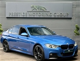Used BMW 3 Series