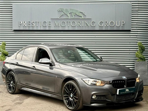 Large image for the Used BMW 3 SERIES