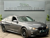Used BMW 3 Series