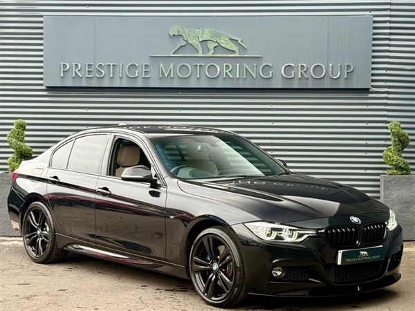 Large image for the Used BMW 3 SERIES