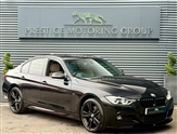 Used BMW 3 Series