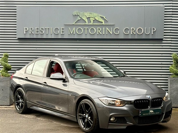 Large image for the Used BMW 3 SERIES