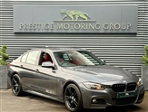 Used BMW 3 Series