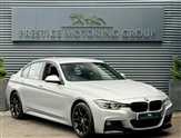 Used BMW 3 Series