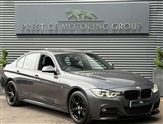 Used BMW 3 Series