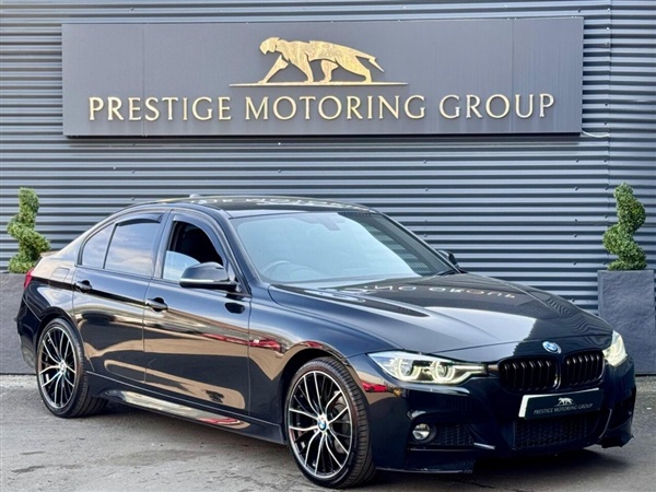 Large image for the Used BMW 3 SERIES