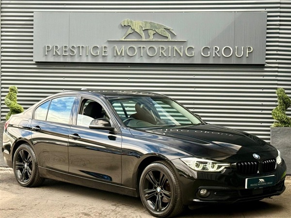 Large image for the Used BMW 3 SERIES