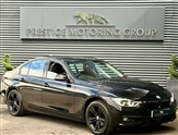 Used BMW 3 Series