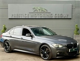 Used BMW 3 Series