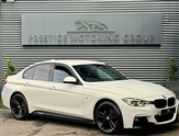 Used BMW 3 Series