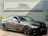 Used BMW 3 Series
