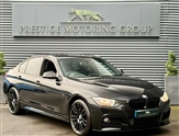 Used BMW 3 Series