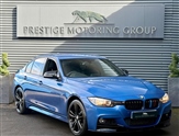 Used BMW 3 Series