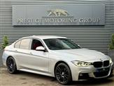 Used BMW 3 Series