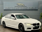 Used BMW 3 Series